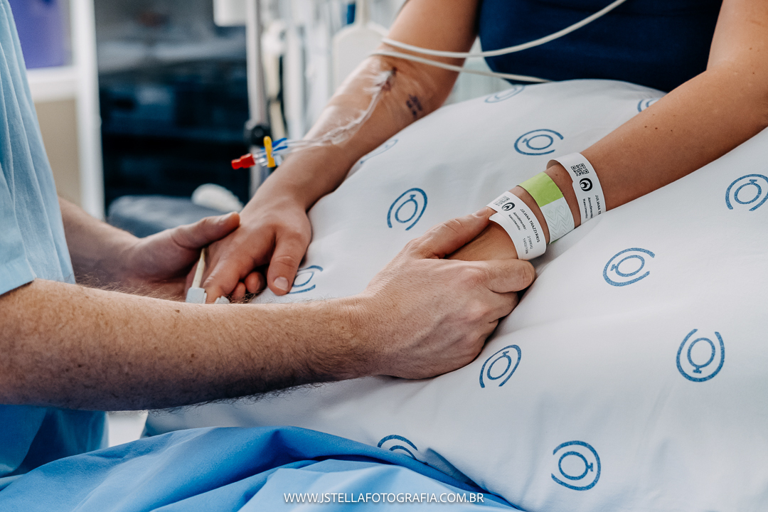 fotografia de parto pro matre paulista