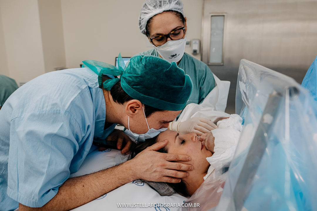 fotografia de parto pro matre paulista