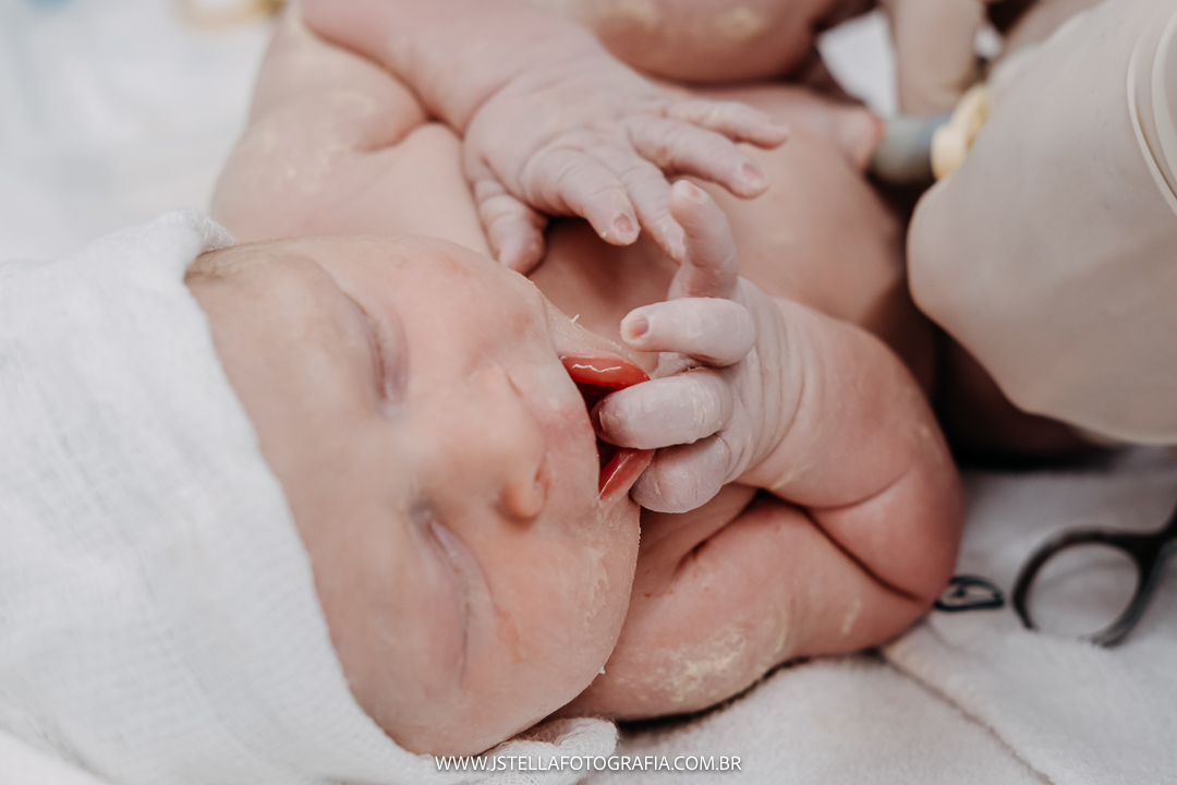 fotografia de parto pro matre paulista