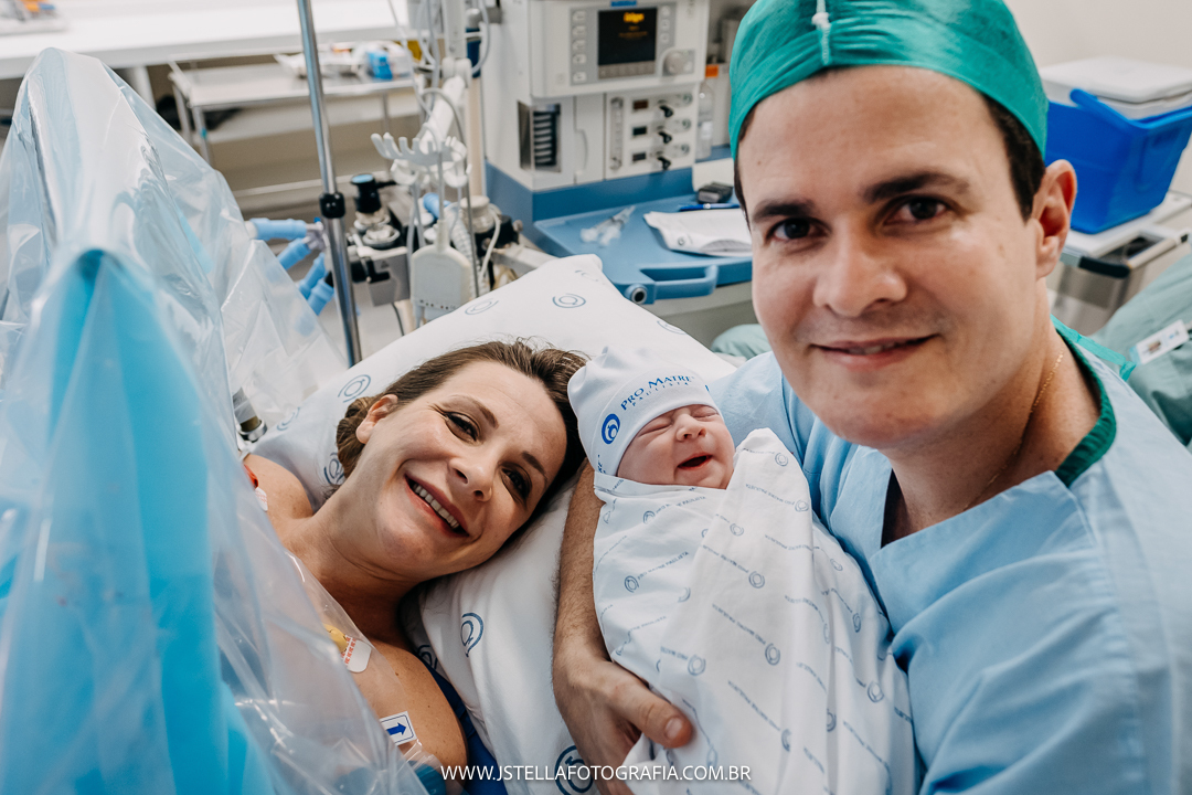 fotografia de parto pro matre paulista