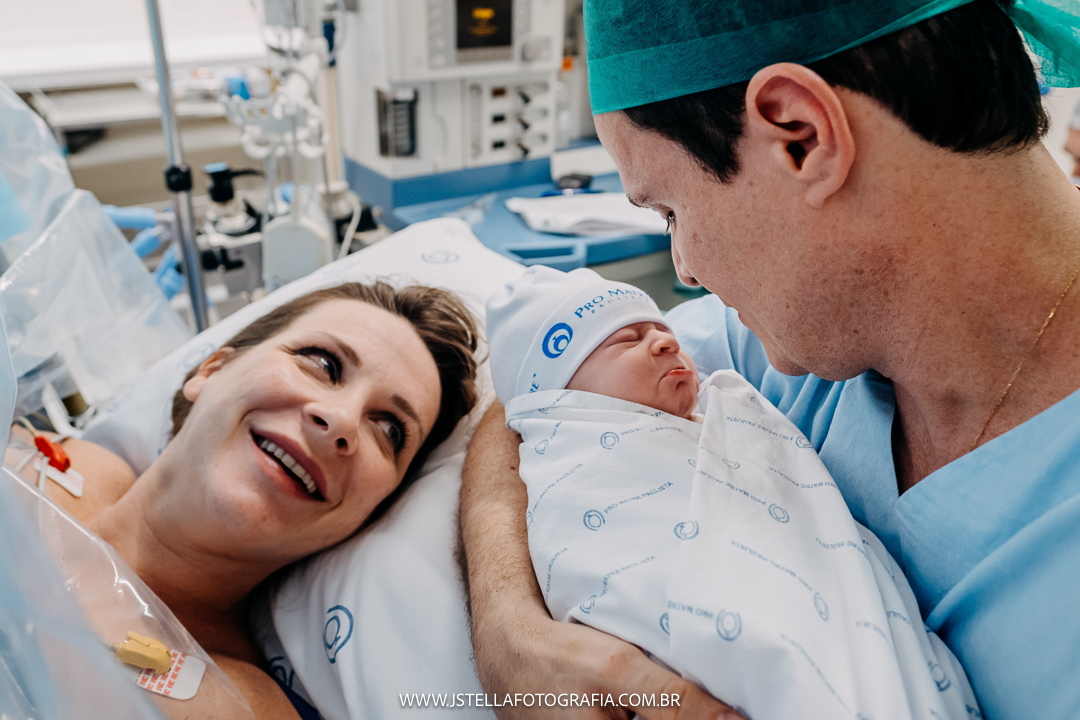 fotografia de parto pro matre paulista