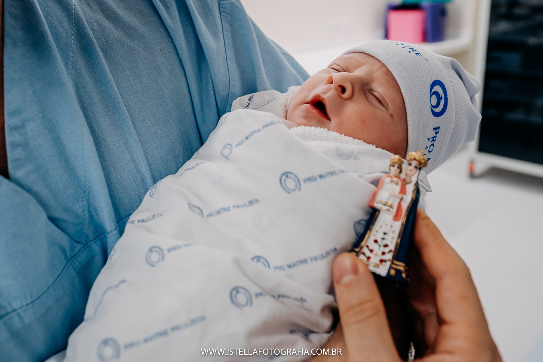 fotografia de parto pro matre paulista