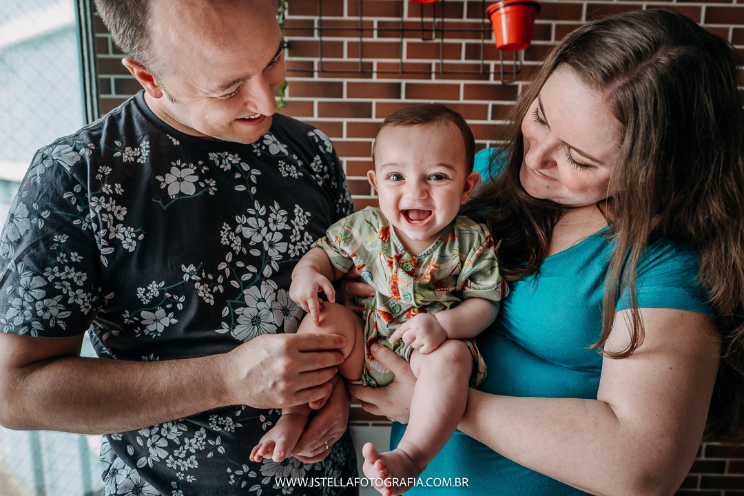 acompanhamento de bebê em são paulo