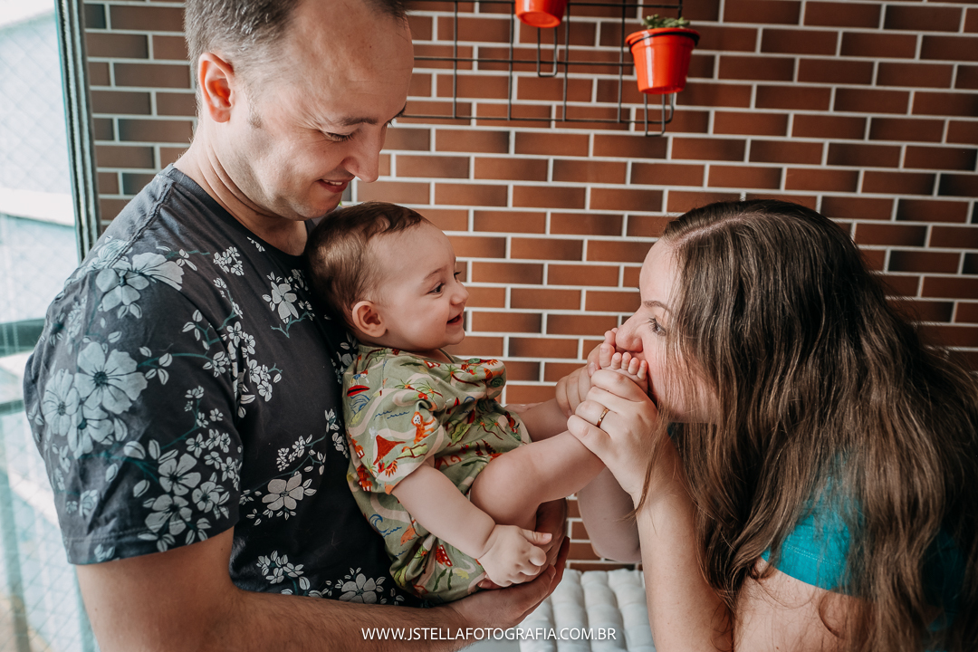 acompanhamento de bebê em são paulo