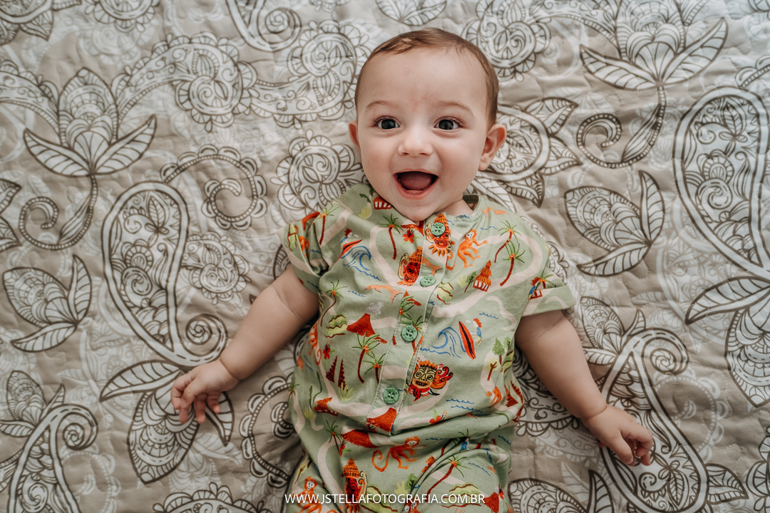 acompanhamento de bebê em são paulo