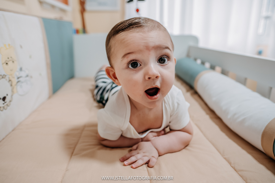 acompanhamento de bebê em são paulo