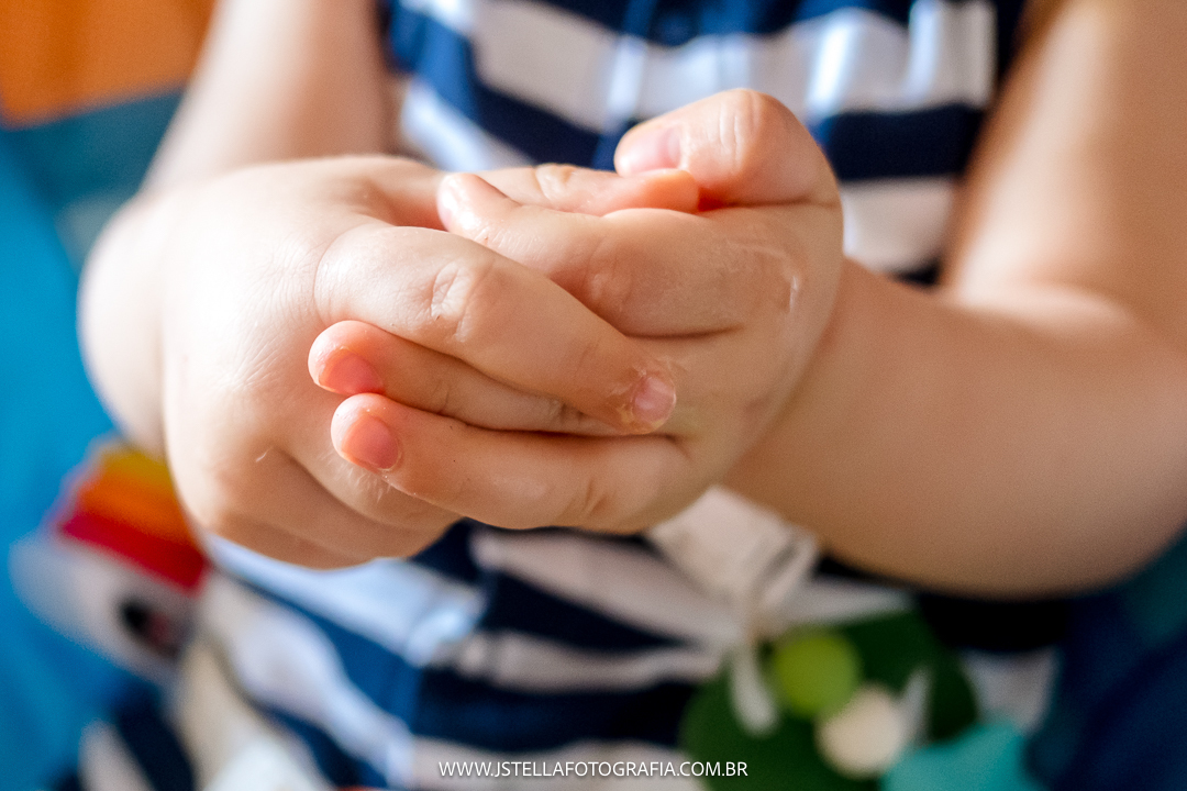 acompanhamento de bebê em são paulo