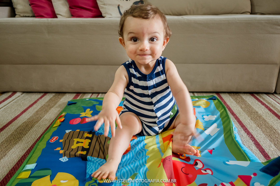 acompanhamento de bebê em são paulo