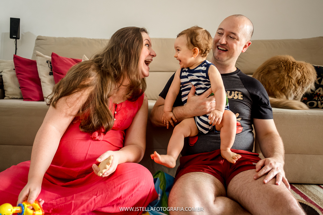 acompanhamento de bebê em são paulo