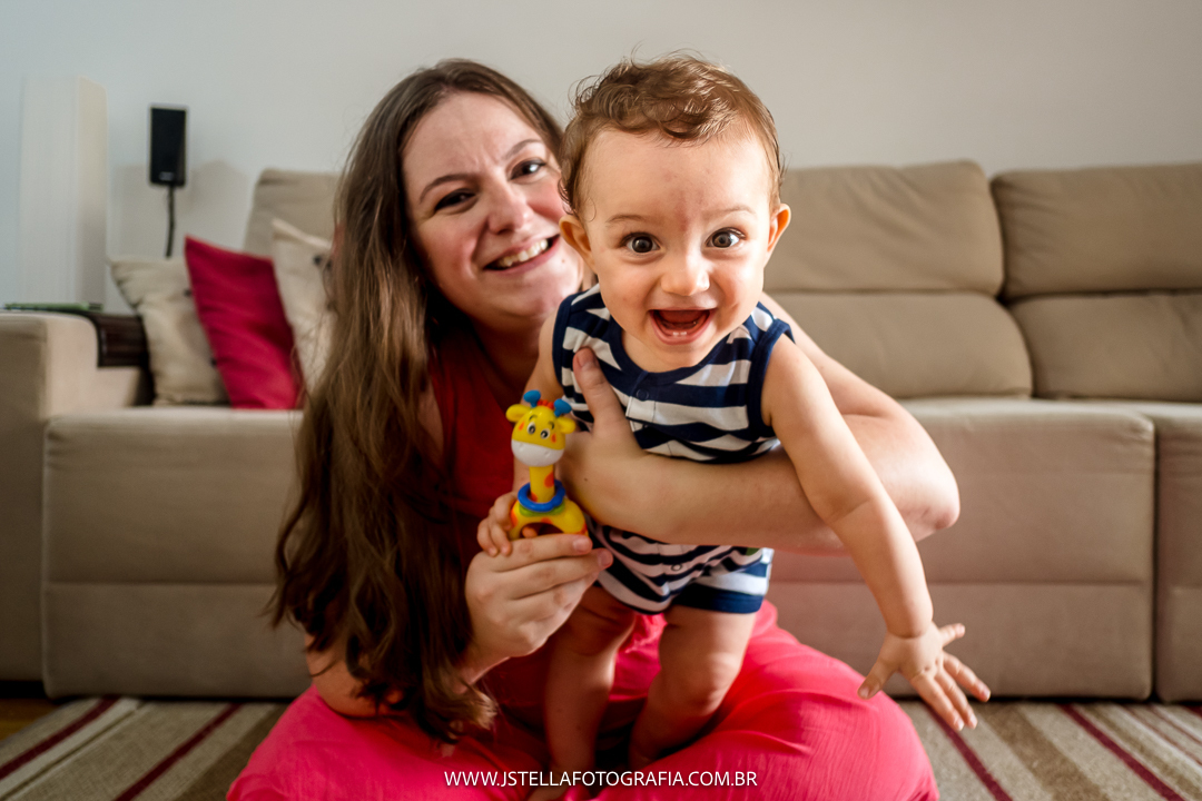 acompanhamento de bebê em são paulo