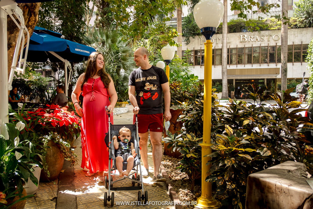acompanhamento de bebê em são paulo