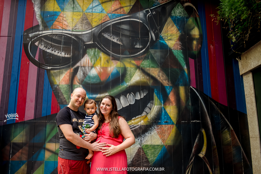 acompanhamento de bebê em são paulo