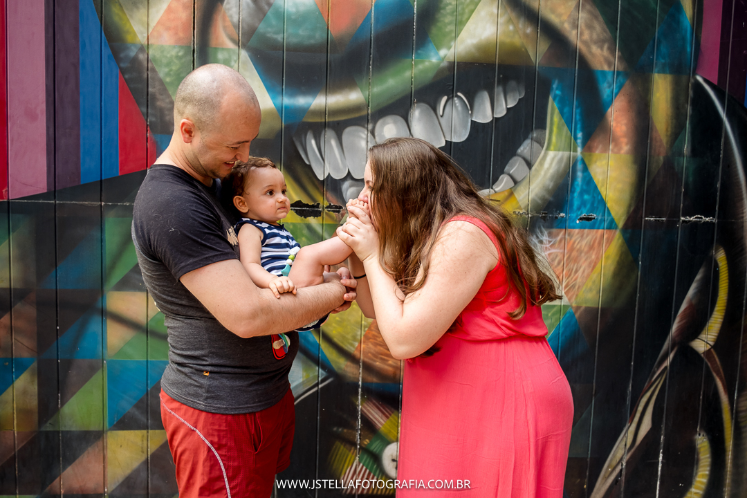 acompanhamento de bebê em são paulo