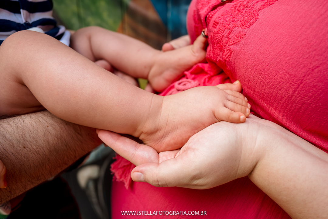 acompanhamento de bebê em são paulo