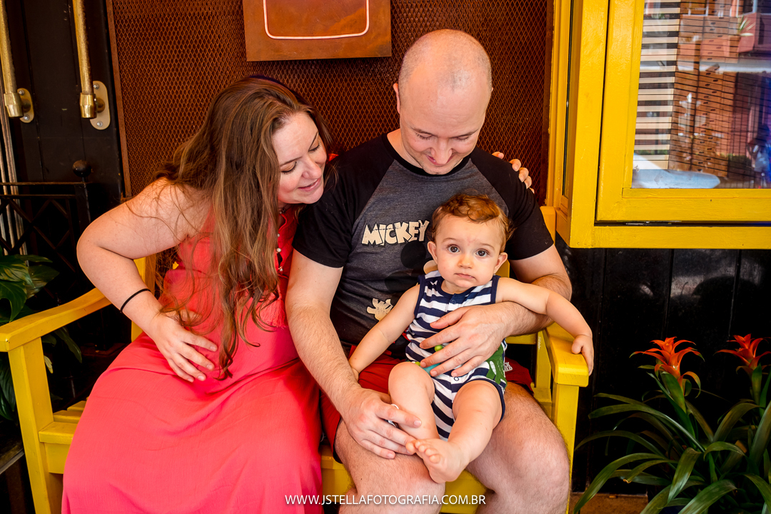 acompanhamento de bebê em são paulo