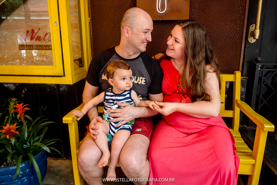 acompanhamento de bebê em são paulo