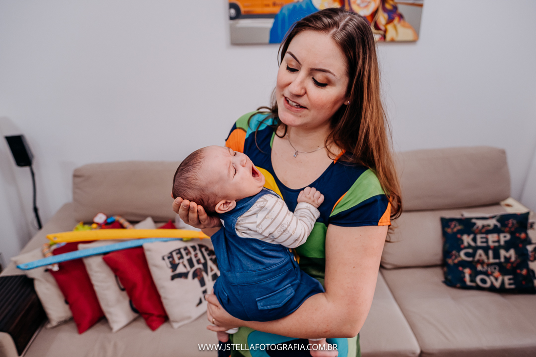 acompanhamento de bebê em são paulo