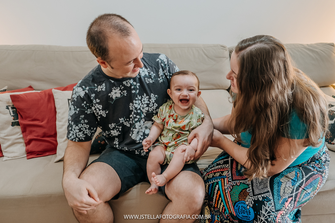 acompanhamento de bebê em são paulo