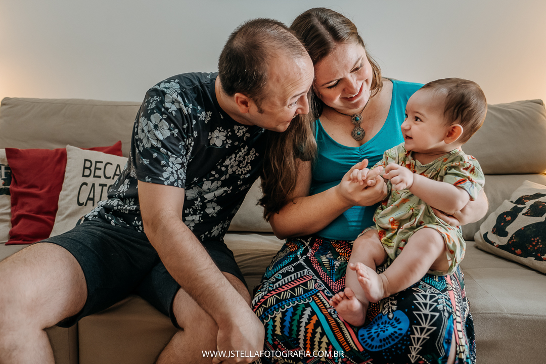 acompanhamento de bebê em são paulo