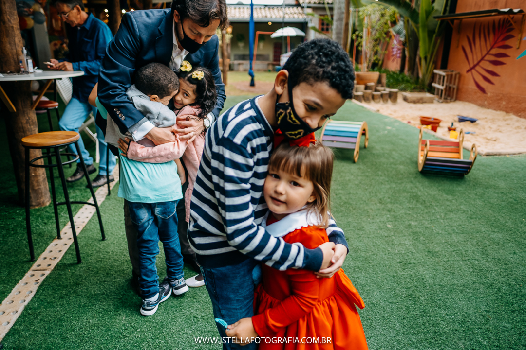 festa infantil turma da mônica sao paulo