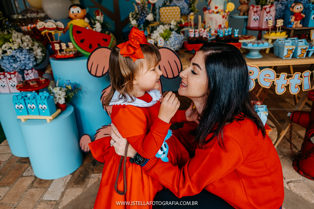 festa infantil turma da mônica sao paulo