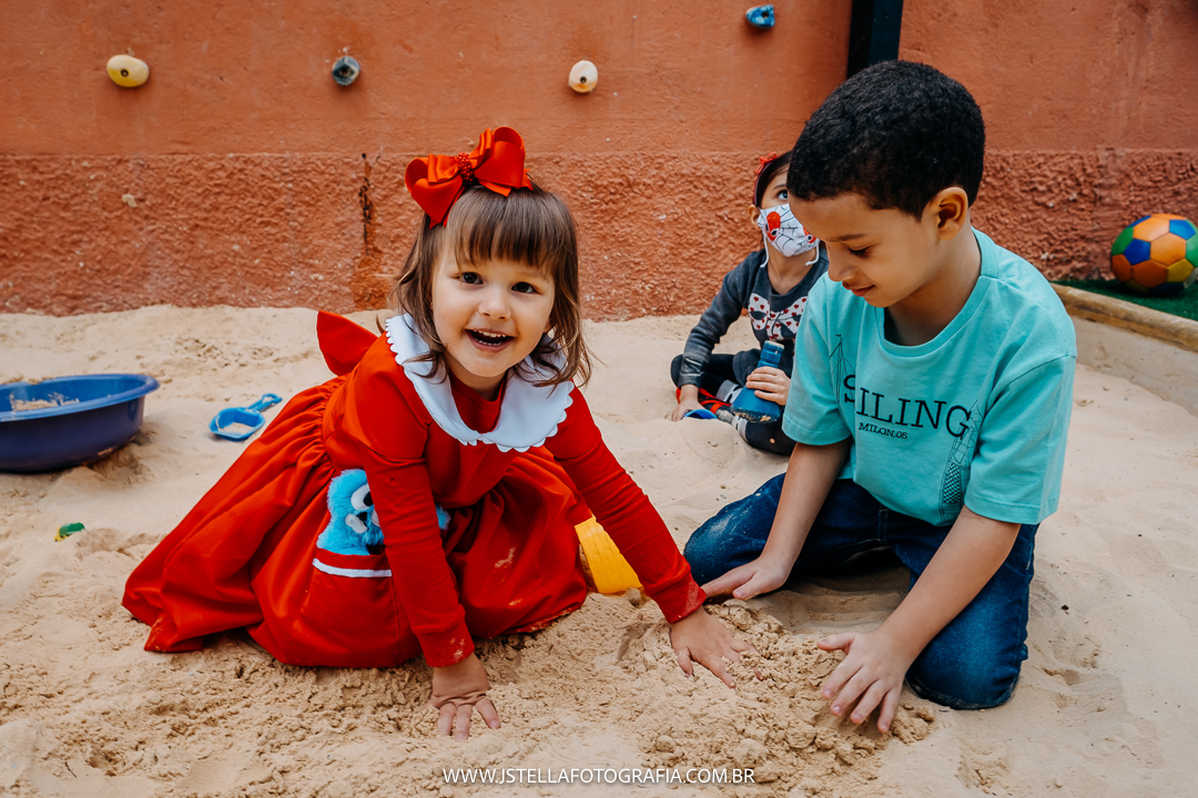 festa infantil turma da mônica sao paulo