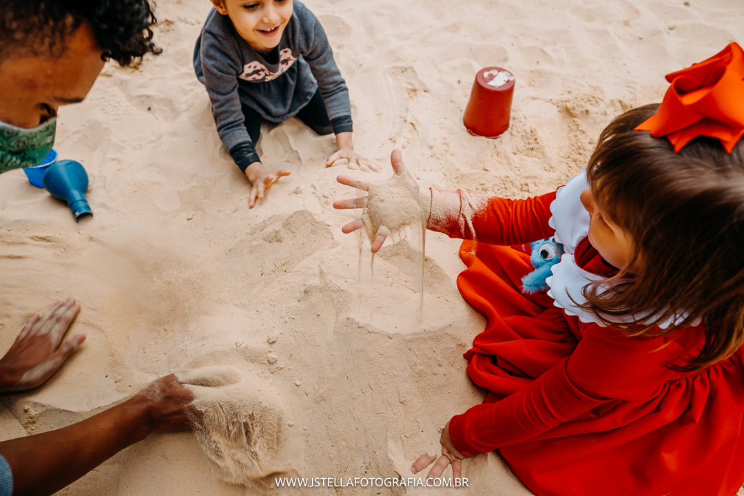festa infantil turma da mônica sao paulo
