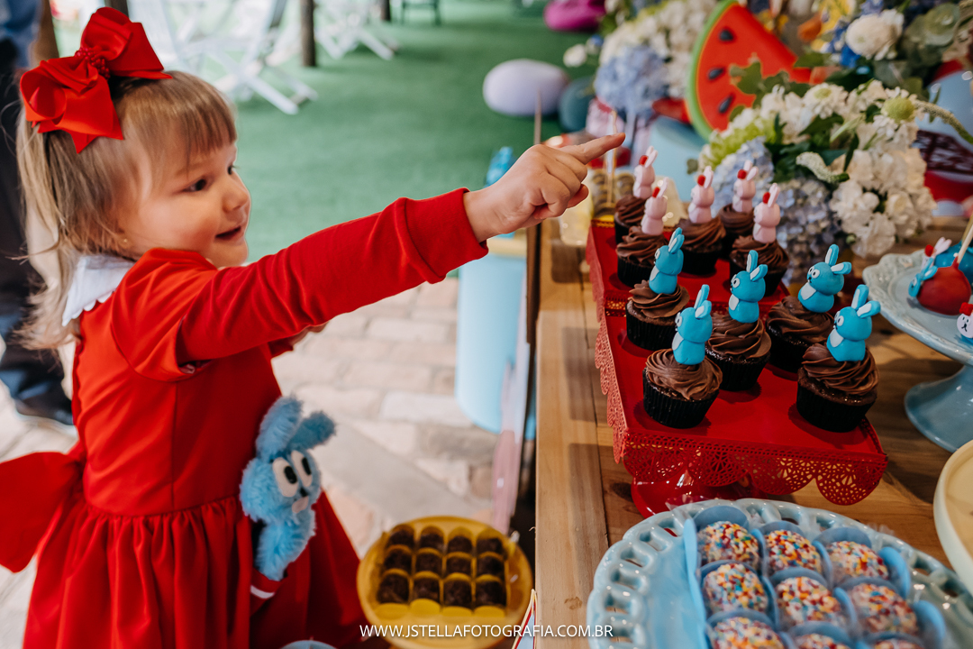 festa infantil turma da mônica sao paulo