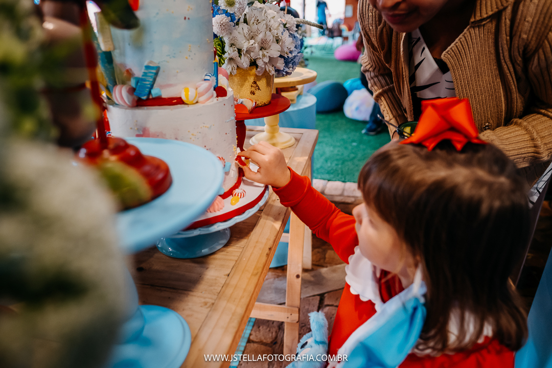 festa infantil turma da mônica sao paulo