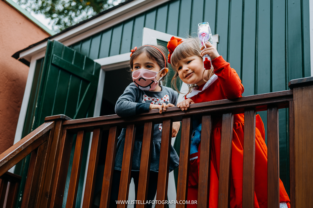 festa infantil turma da mônica sao paulo