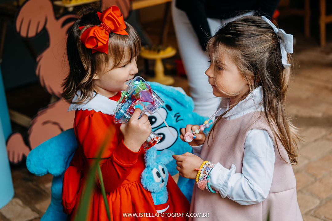 festa infantil turma da mônica sao paulo