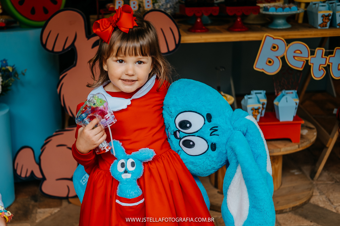 festa infantil turma da mônica sao paulo