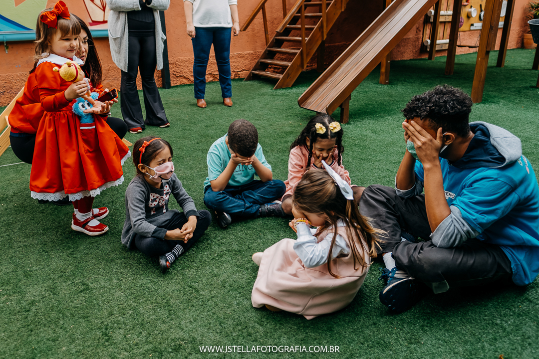 festa infantil turma da mônica sao paulo