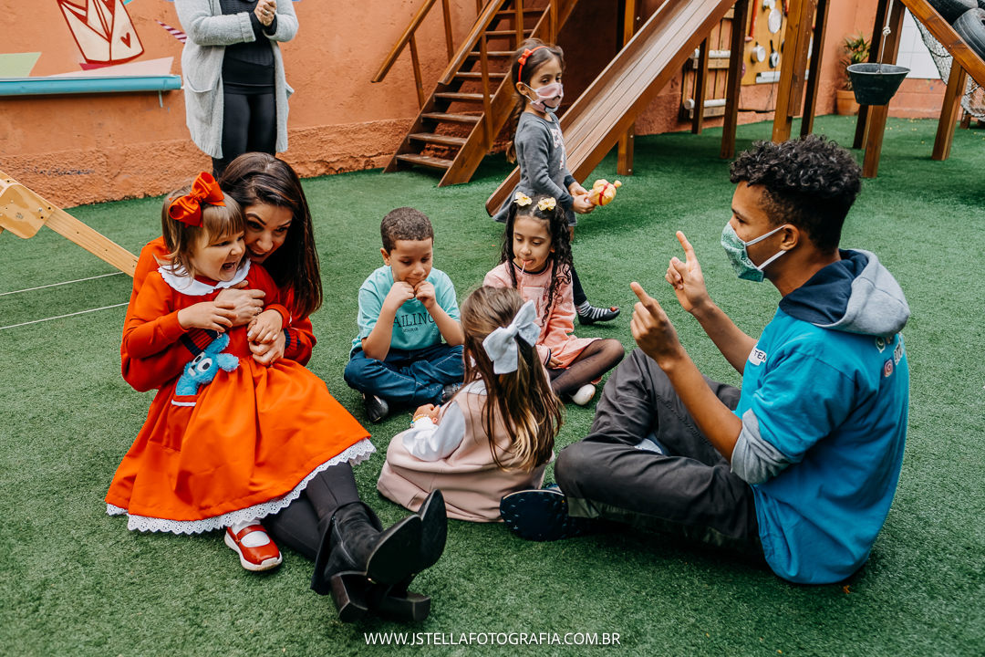festa infantil turma da mônica sao paulo