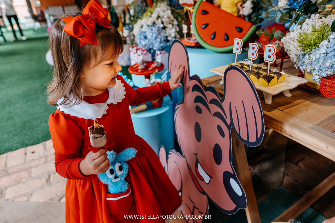 festa infantil turma da mônica sao paulo