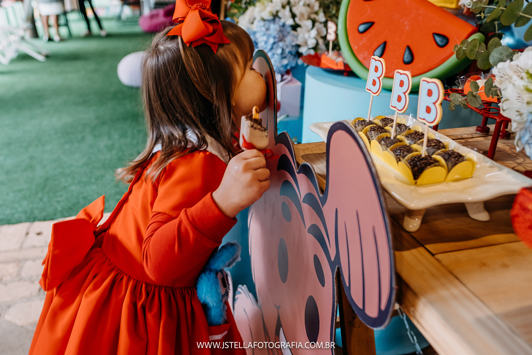 festa infantil turma da mônica sao paulo