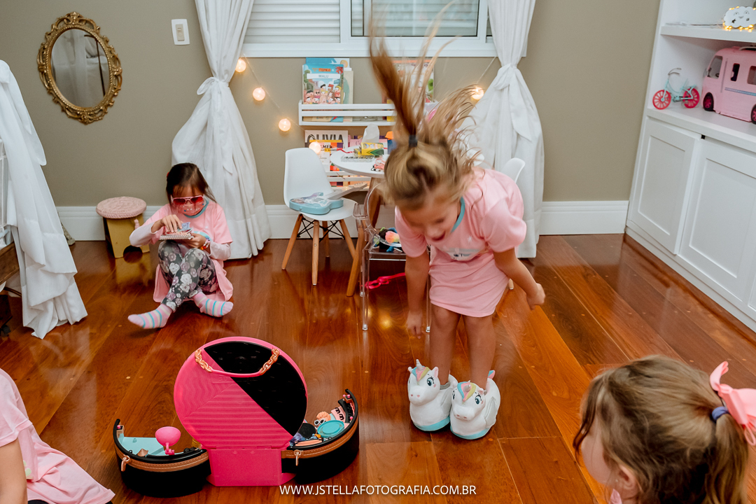 festa do pijama são paulo