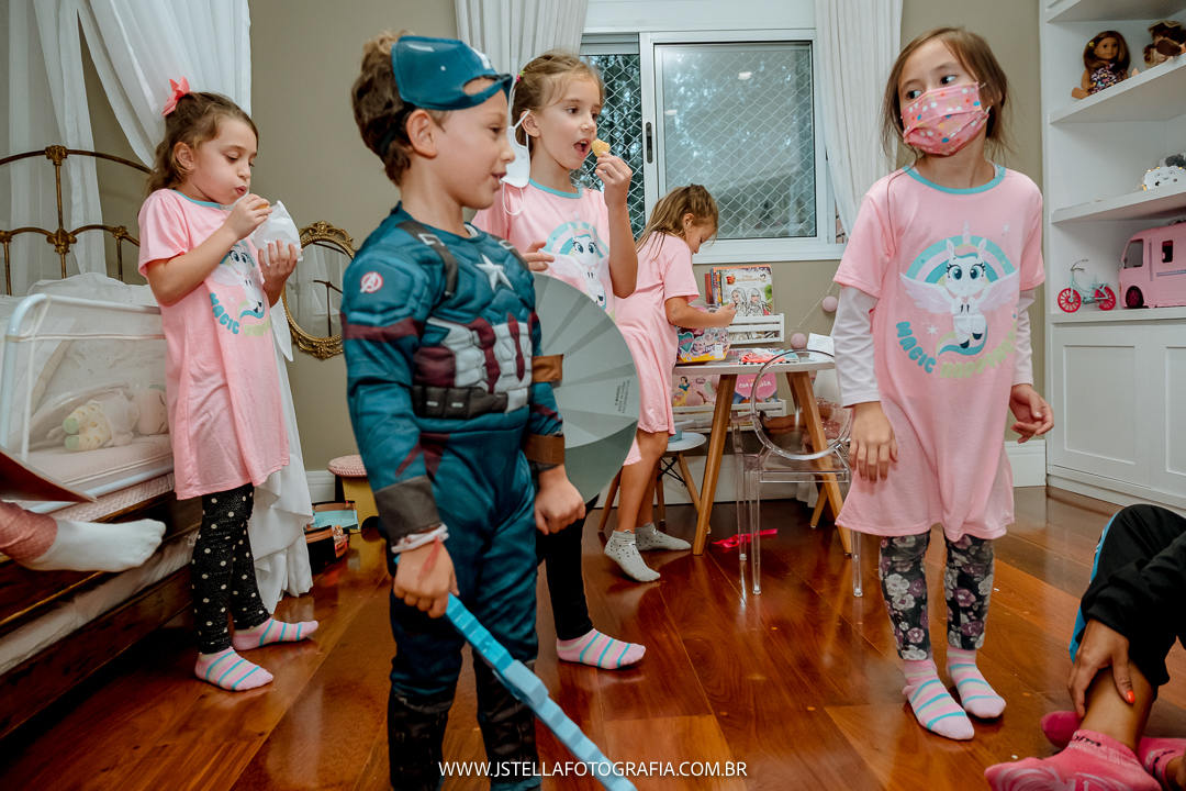 festa do pijama são paulo