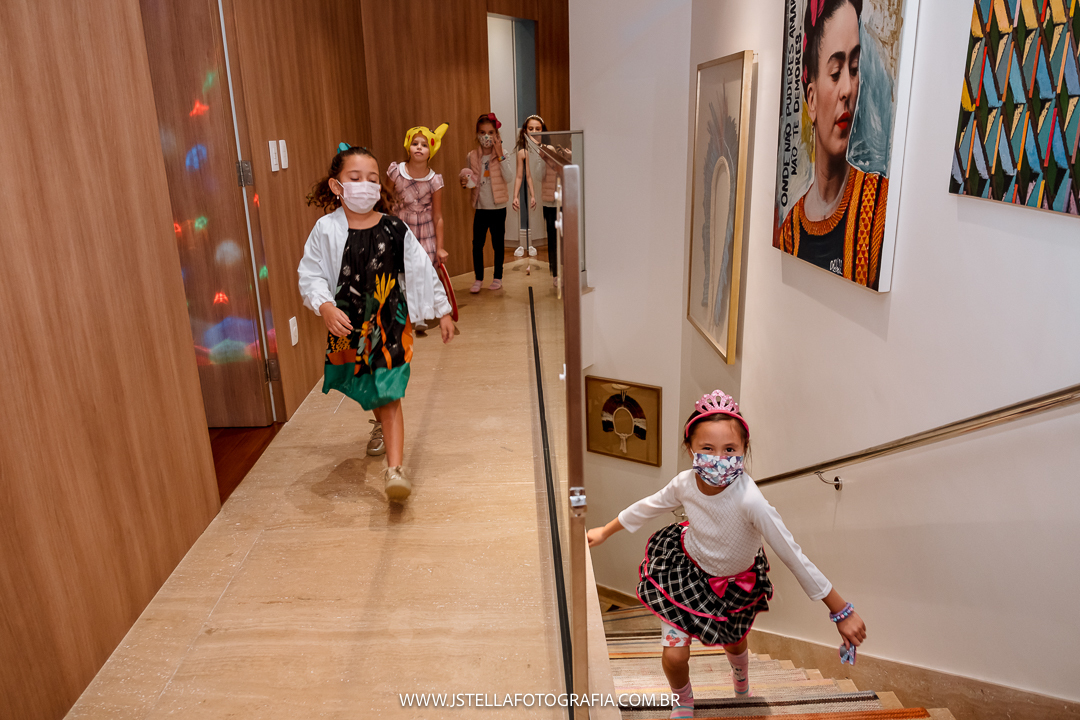 festa do pijama são paulo