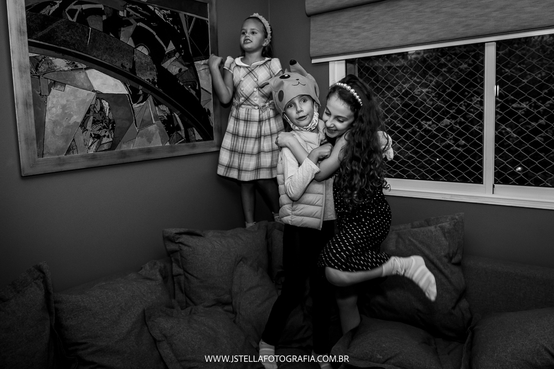 festa do pijama são paulo