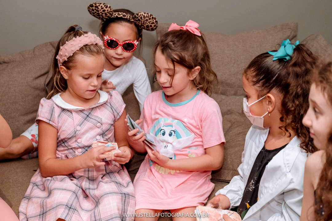 festa do pijama são paulo