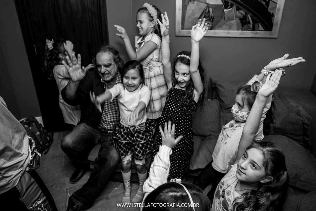 festa do pijama são paulo