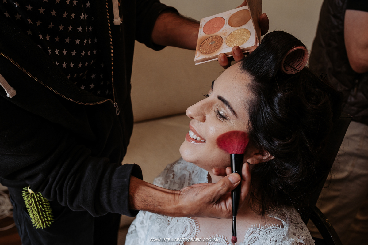 making of noiva hotel blue tree analia franco