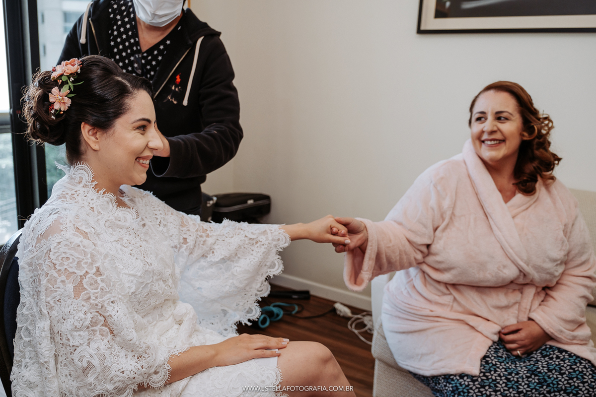 making of noiva hotel blue tree analia franco