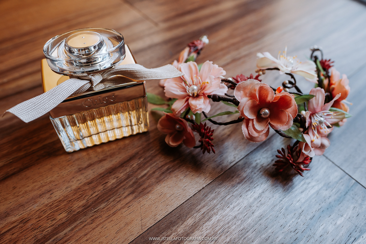 making of noiva hotel blue tree analia franco