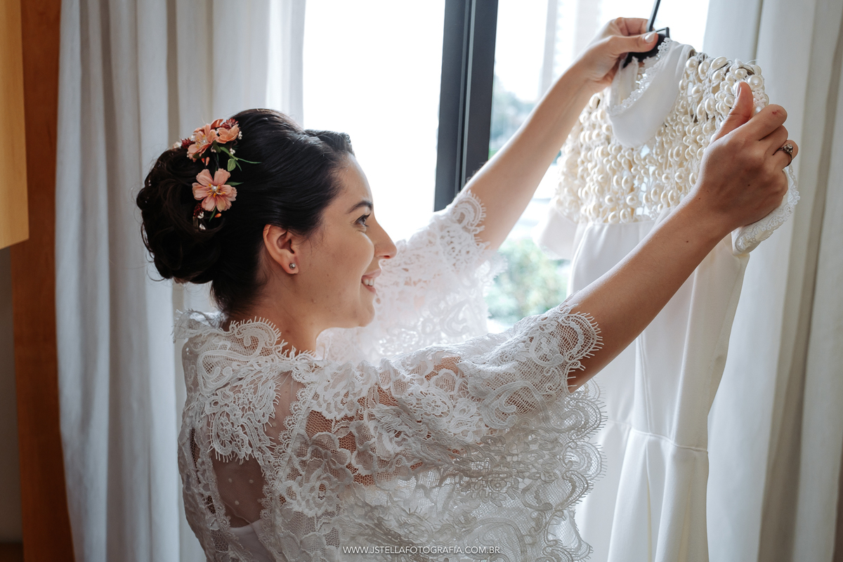 making of noiva hotel blue tree analia franco