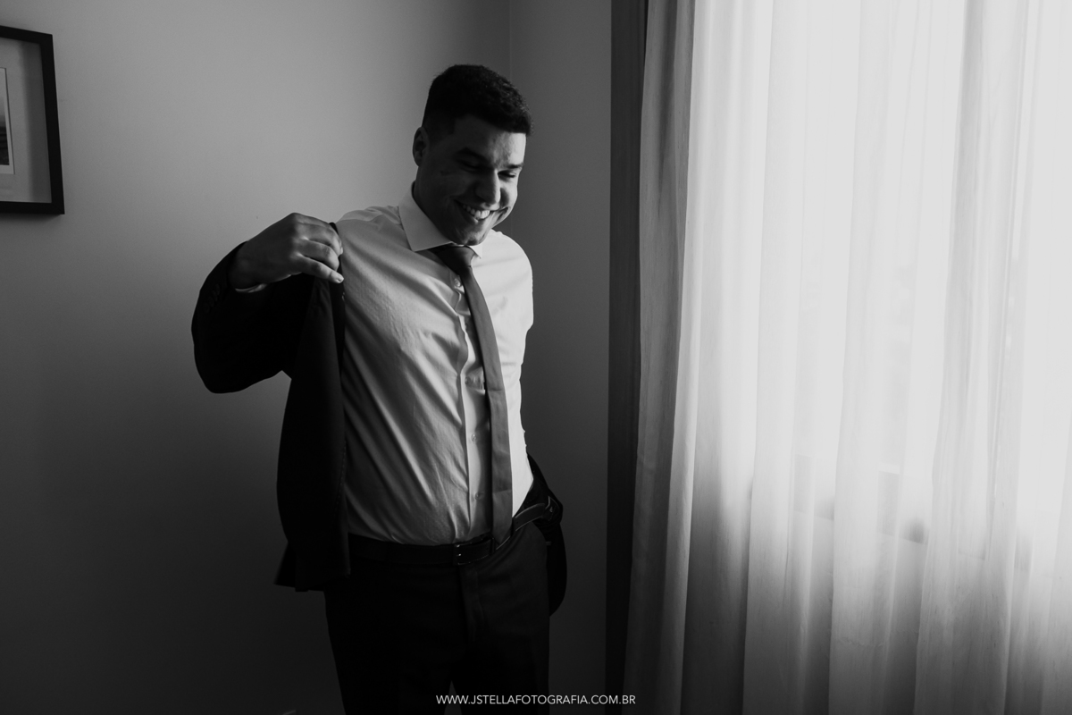 making of noivo hotel blue tree analia franco