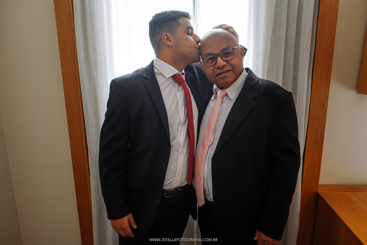 making of noivo hotel blue tree analia franco