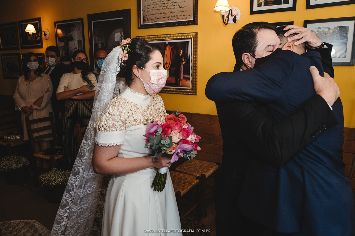 La pergoletta 
Mini wedding;
mini wedding
casamento pandemia 
