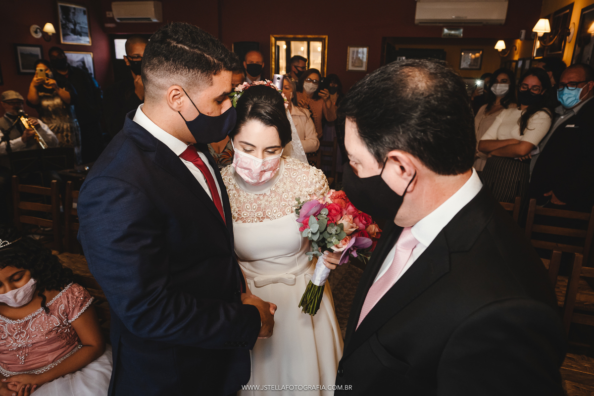 La pergoletta 
Mini wedding;
mini wedding
casamento pandemia 
